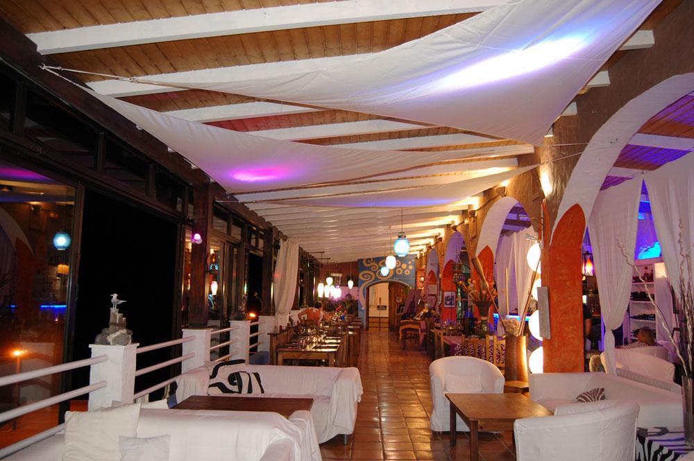 Rok Plaza (Adults Only) Lejlighed Alcalá la Real Eksteriør billede