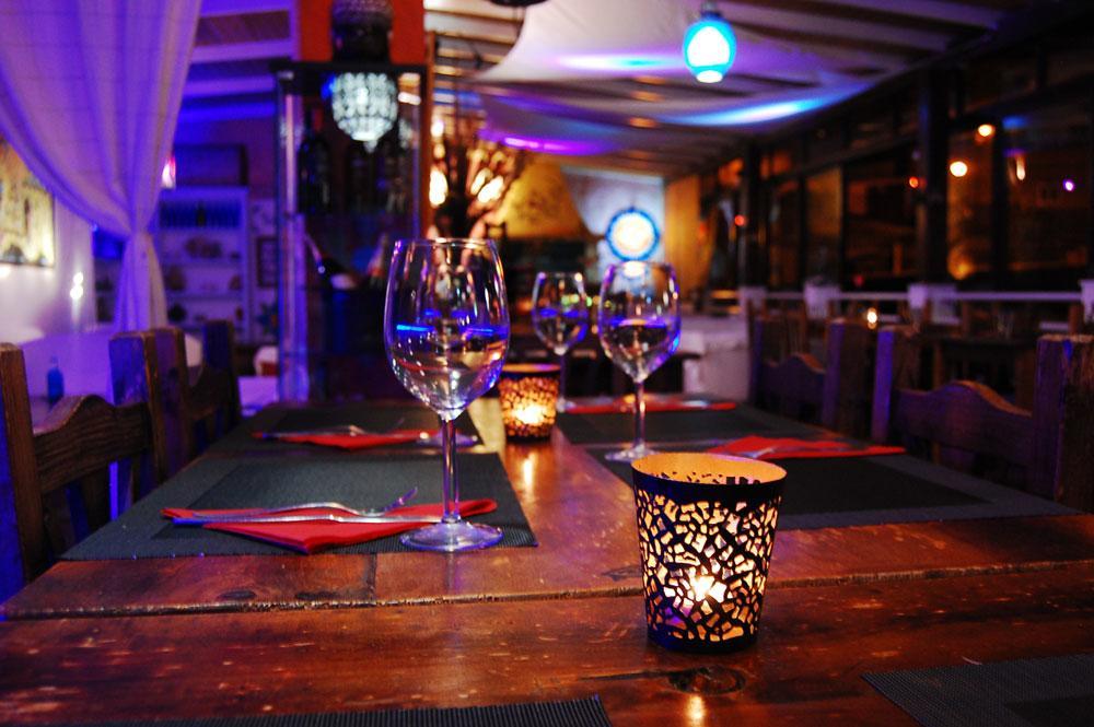 Rok Plaza (Adults Only) Lejlighed Alcalá la Real Eksteriør billede