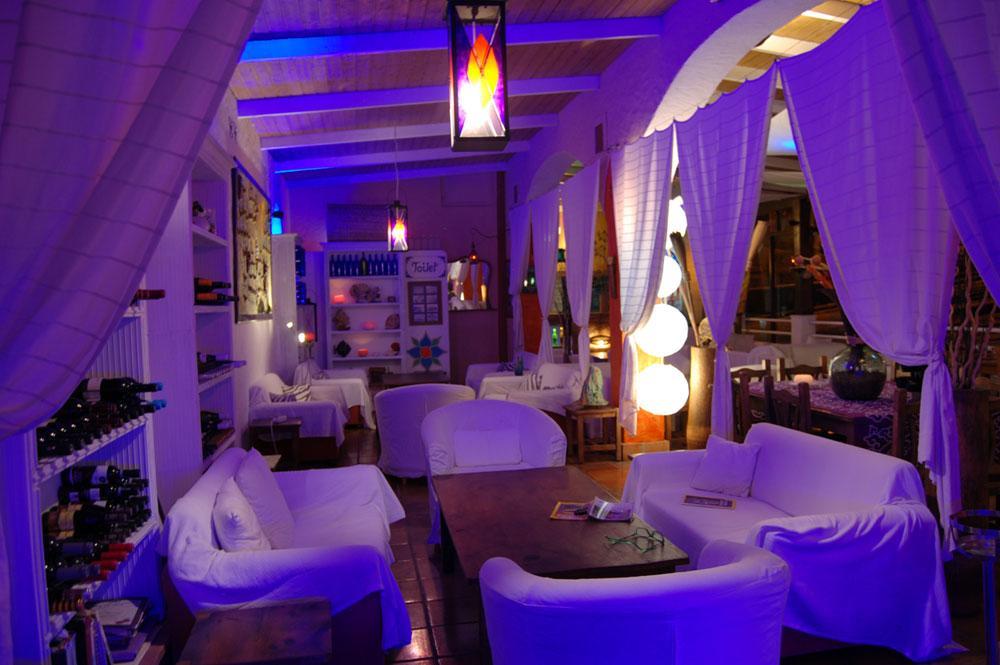 Rok Plaza (Adults Only) Lejlighed Alcalá la Real Eksteriør billede